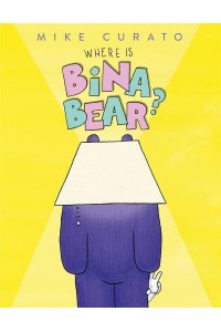 Where Is Bina Bear