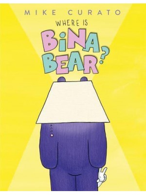 Where Is Bina Bear