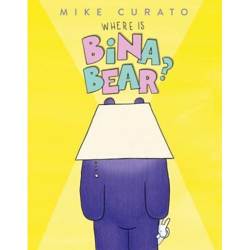 Where Is Bina Bear