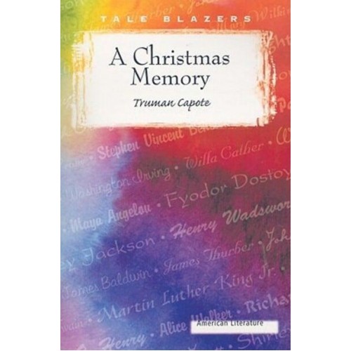 Christmas Memory - Tale Blazers