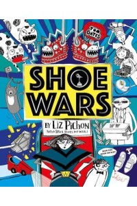 Shoe Wars