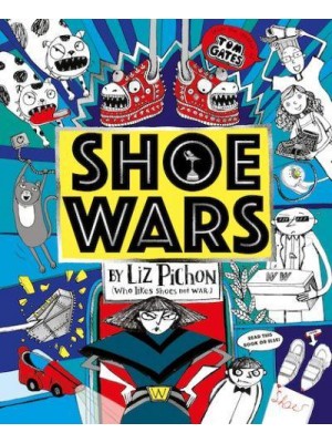 Shoe Wars