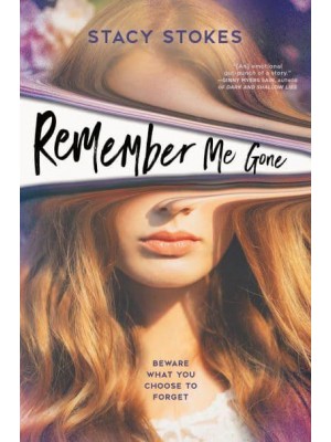 Remember Me Gone