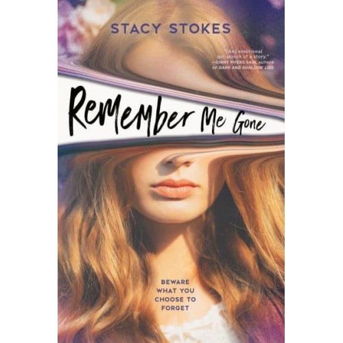 Remember Me Gone