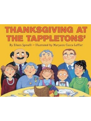 Thanksgiving at the Tappletons'