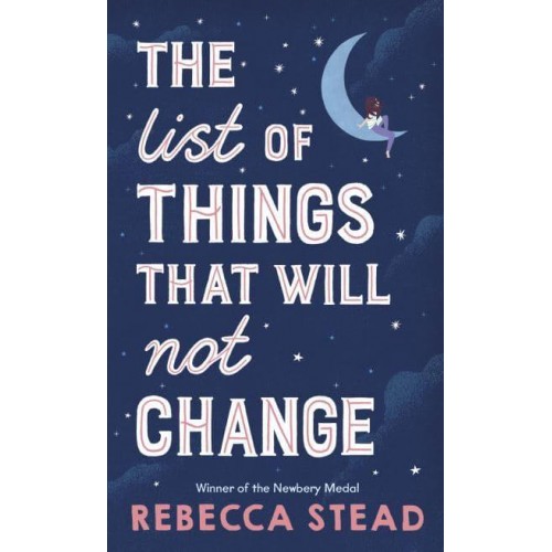 The List of Things That Will Not Change