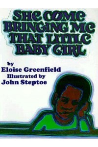 She Come Bringing Me That Little Baby Girl