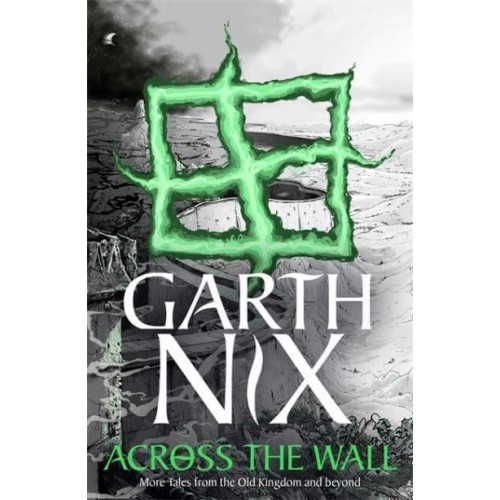 Across the Wall