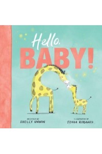 Hello, Baby!