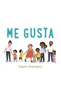 Me Gusta