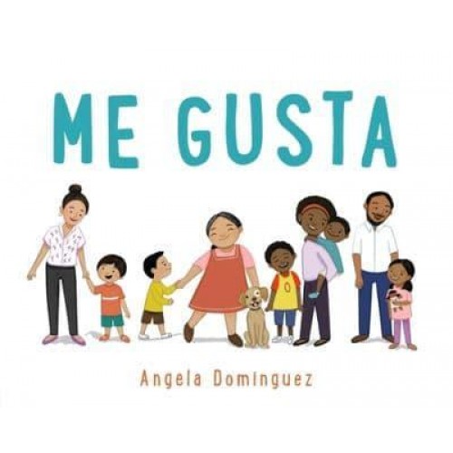 Me Gusta