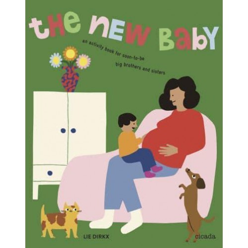 The New Baby (Revised Edition)