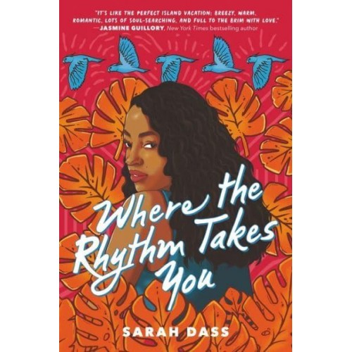 Where the Rhythm Takes You