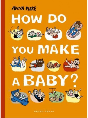 How to Make a Baby