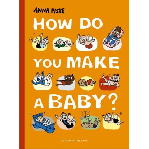 How to Make a Baby