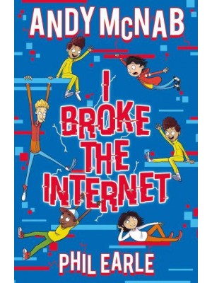 I Broke the Internet