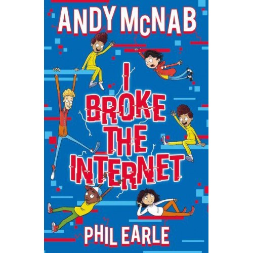 I Broke the Internet