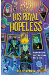 His Royal Hopeless