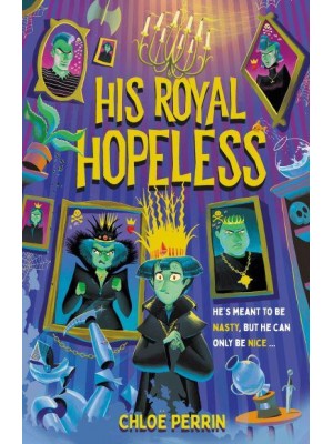 His Royal Hopeless