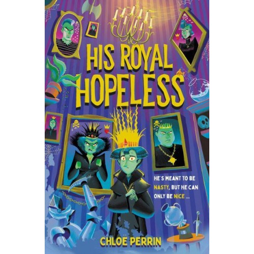 His Royal Hopeless