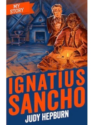 Ignatius Sancho - My Story