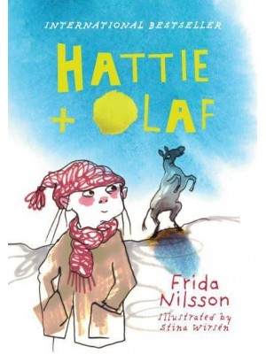 Hattie + Olaf - Hattie