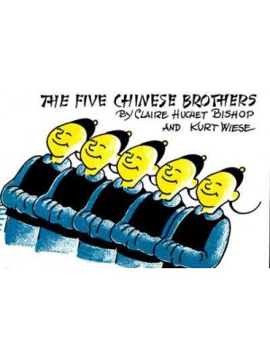 The Five Chinese Brothers
