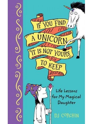If You Find a Unicorn, It Is Not Yours to Keep