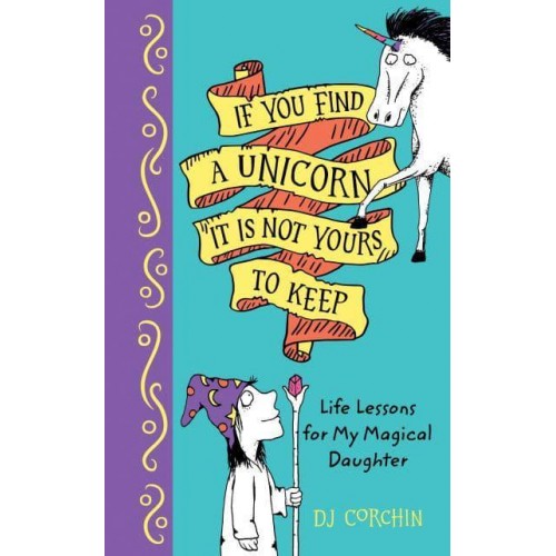 If You Find a Unicorn, It Is Not Yours to Keep
