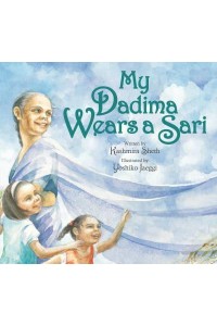 My Dadima Wears a Sari