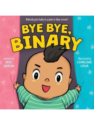 Bye Bye, Binary