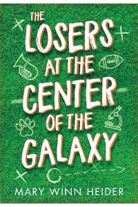 The Losers at the Center of the Galaxy