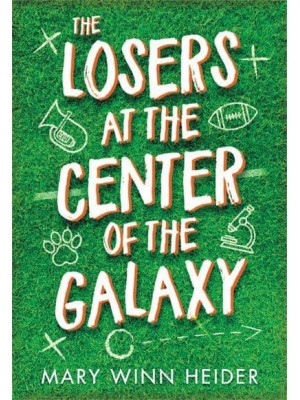 The Losers at the Center of the Galaxy