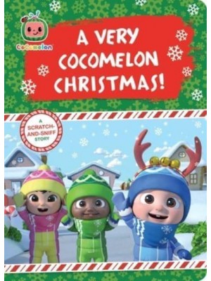 A Very Cocomelon Christmas! - Cocomelon