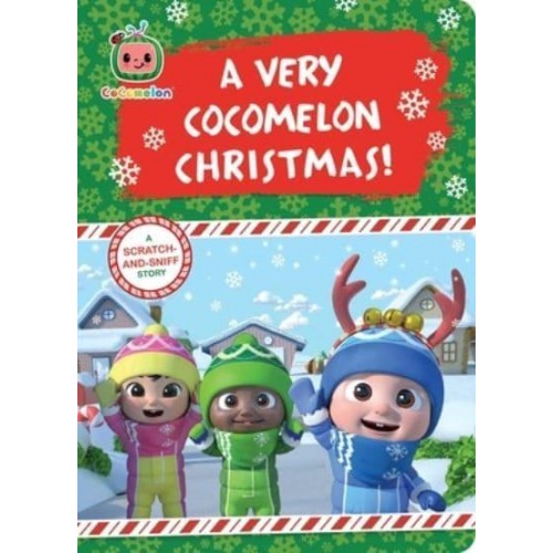 A Very Cocomelon Christmas! - Cocomelon