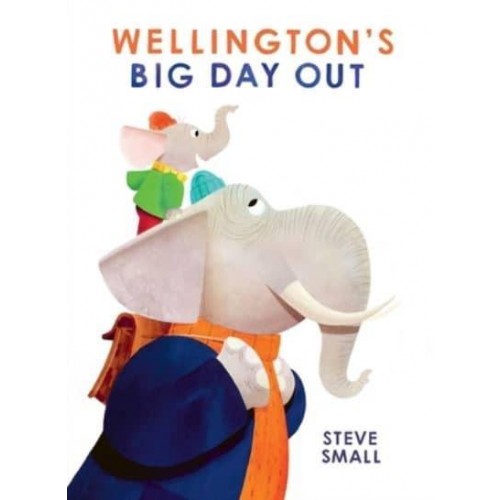 Wellington's Big Day Out