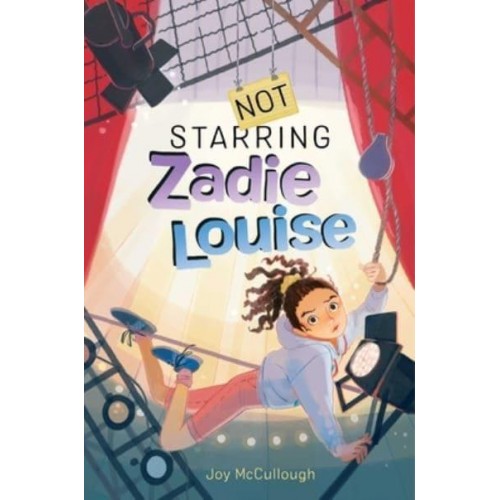 Not Starring Zadie Louise