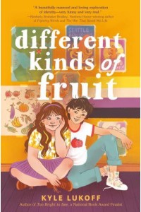 Different Kinds of Fruit