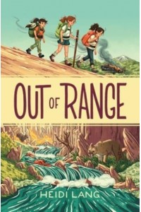 Out of Range