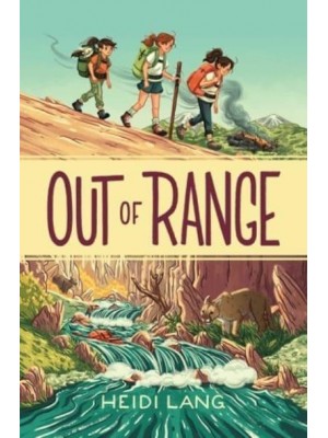 Out of Range