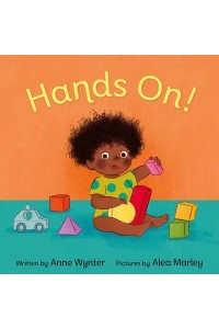 Hands On!