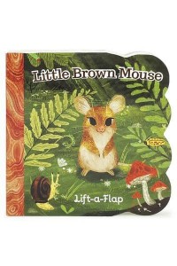 Little Brown Mouse