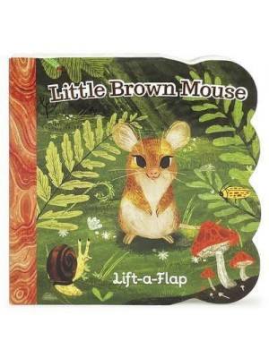 Little Brown Mouse