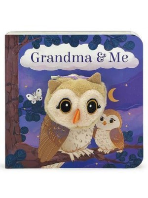 Grandma & Me