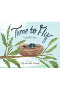 Time to Fly