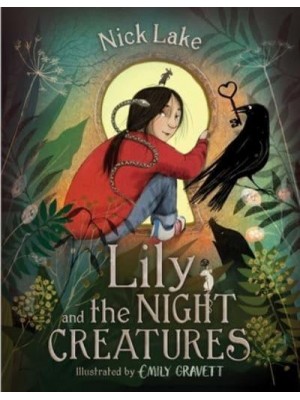 Lily and the Night Creatures