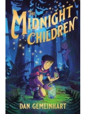 The Midnight Children