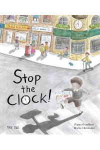 Stop the Clock!