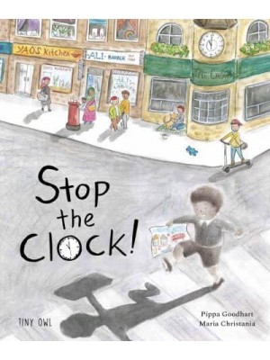 Stop the Clock!