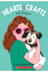 Pet Project (Hearts & Crafts #2)